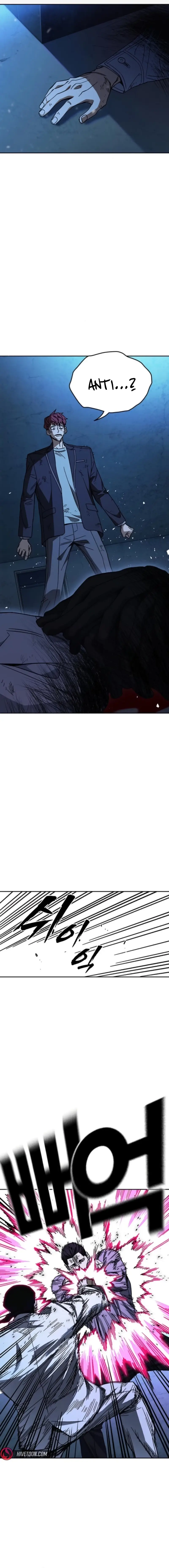 Read Study Group EN Manga Online