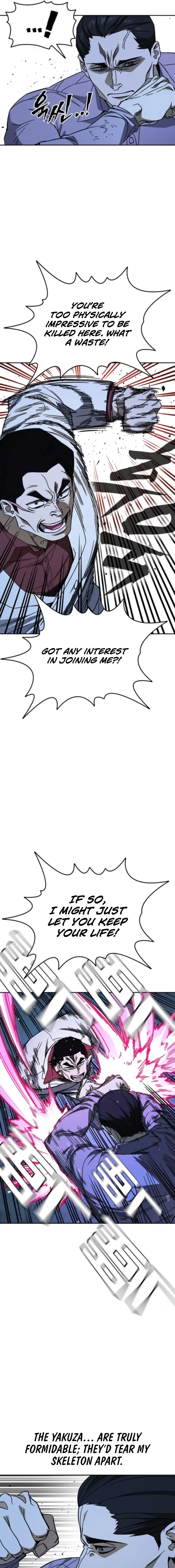 Read Study Group EN Manga Online