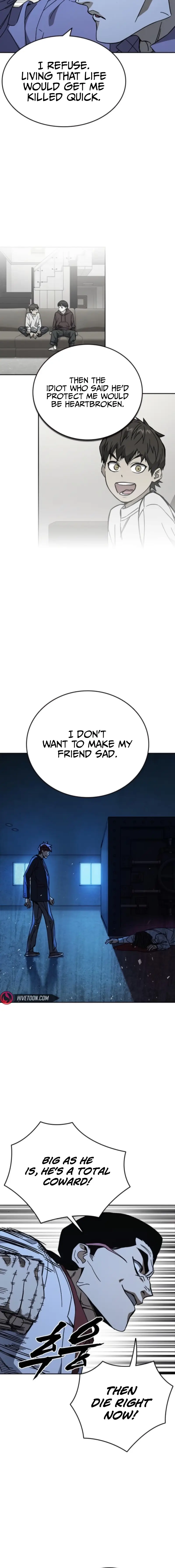 Read Study Group EN Manga Online