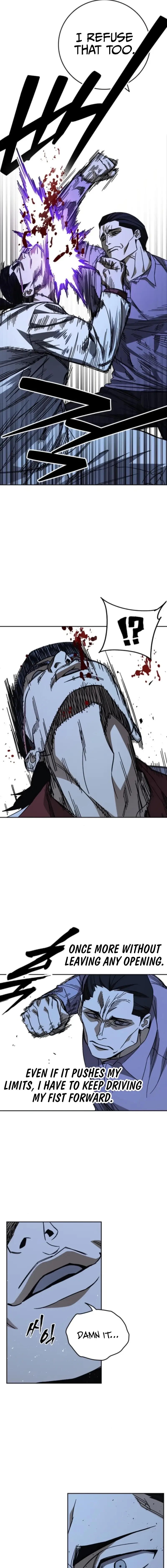 Read Study Group EN Manga Online