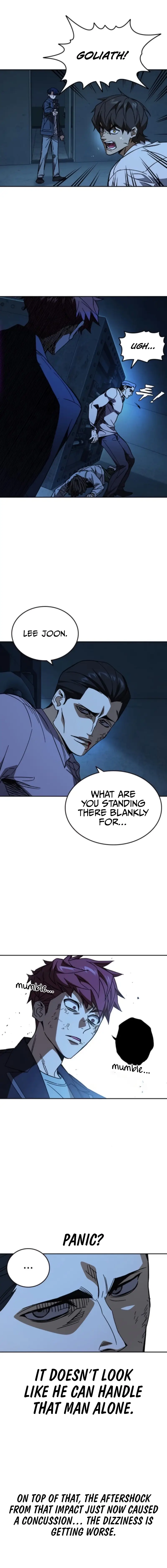 Read Study Group EN Manga Online