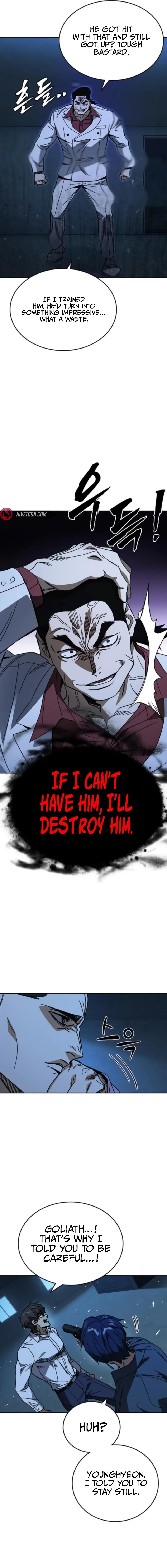 Read Study Group EN Manga Online