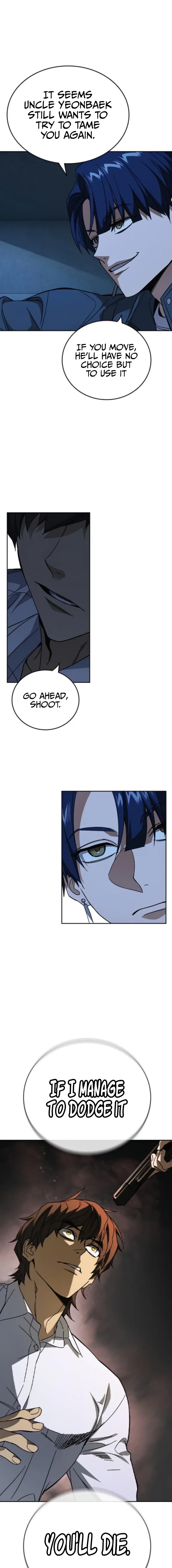 Read Study Group EN Manga Online