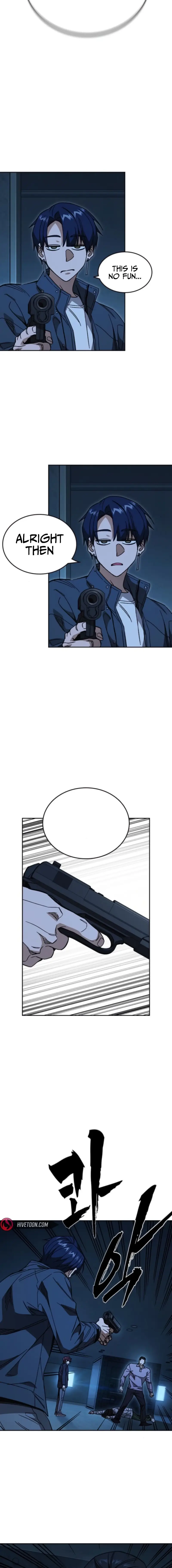 Read Study Group EN Manga Online