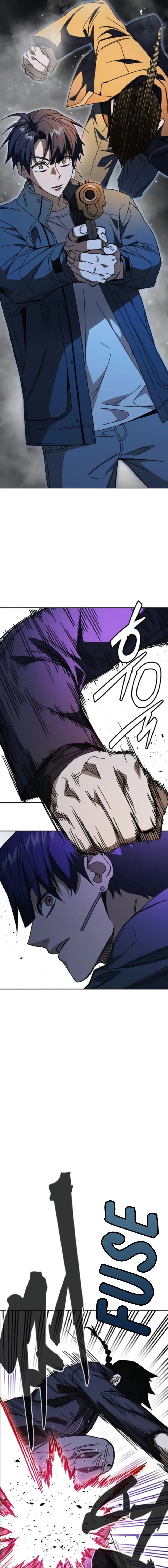 Read Study Group EN Manga Online