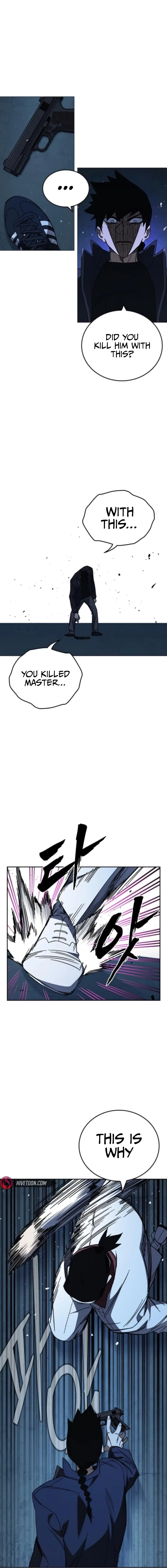 Read Study Group EN Manga Online