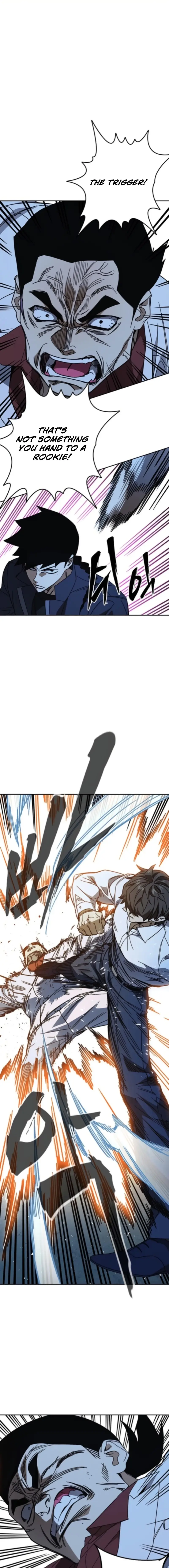 Read Study Group EN Manga Online