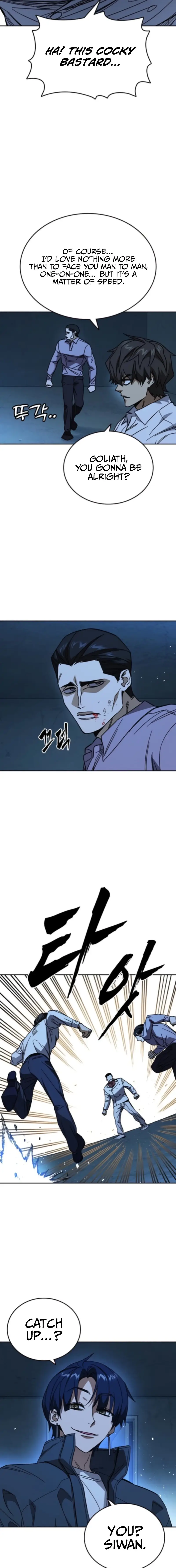 Read Study Group EN Manga Online