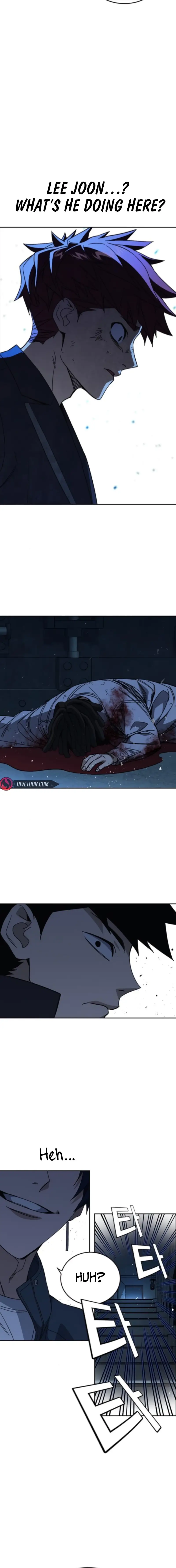 Read Study Group EN Manga Online