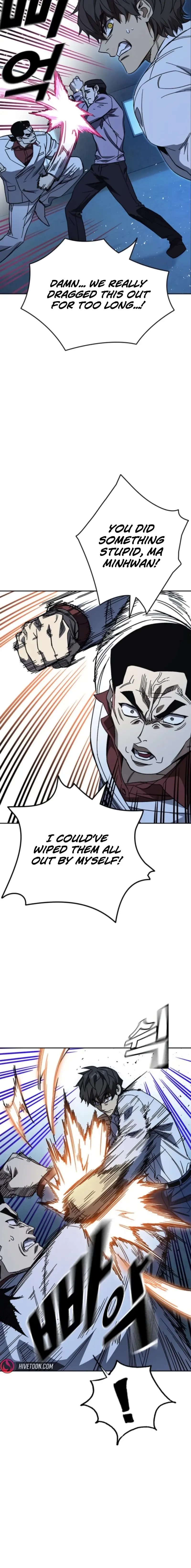 Read Study Group EN Manga Online