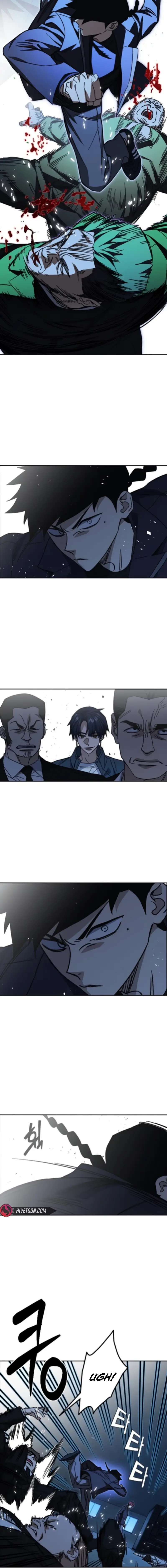 Read Study Group EN Manga Online