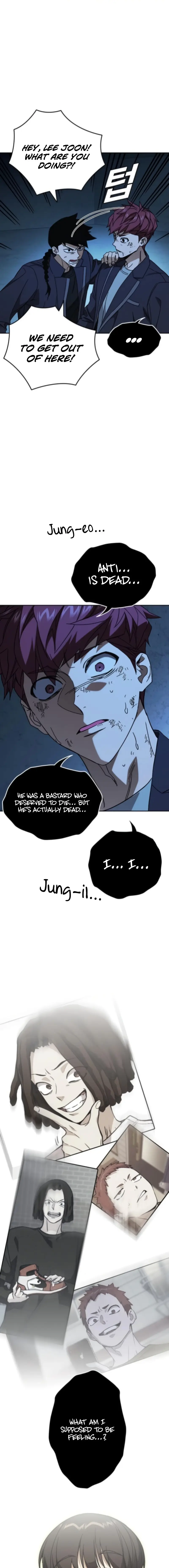 Read Study Group EN Manga Online