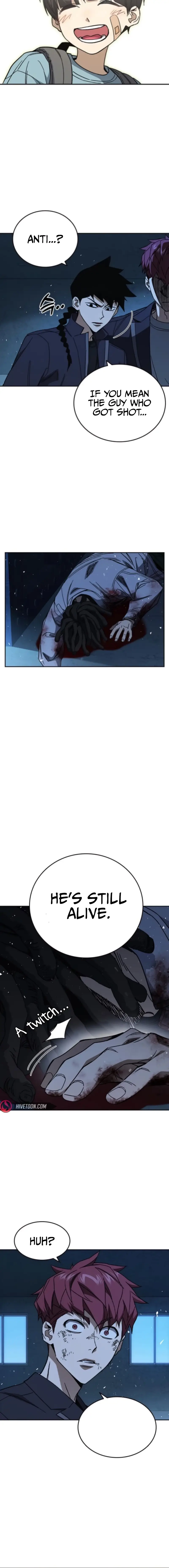 Read Study Group EN Manga Online