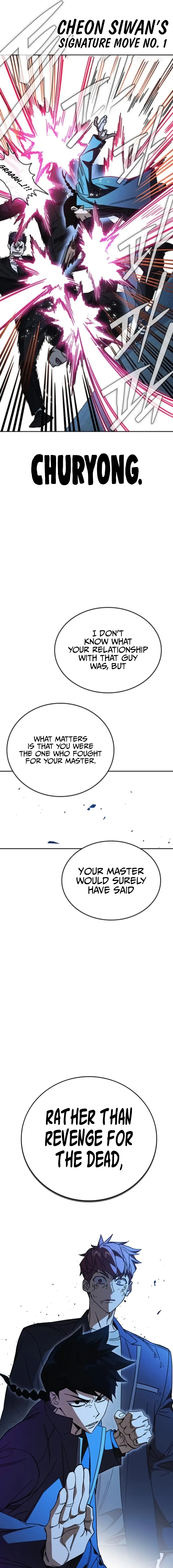 Read Study Group EN Manga Online