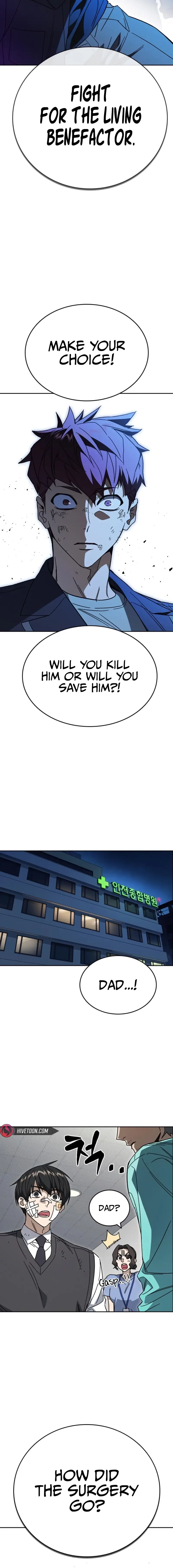 Read Study Group EN Manga Online