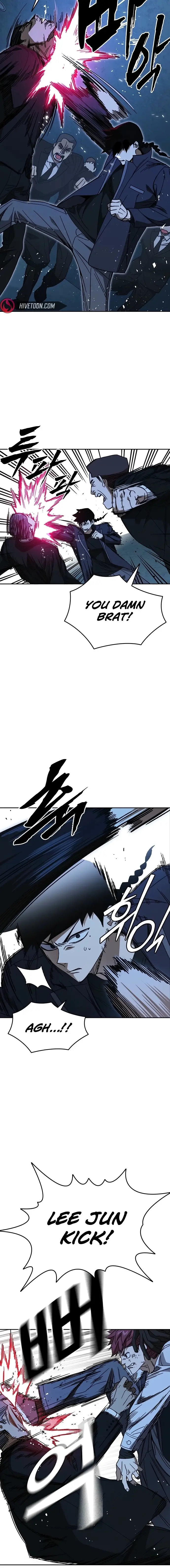 Read Study Group EN Manga Online