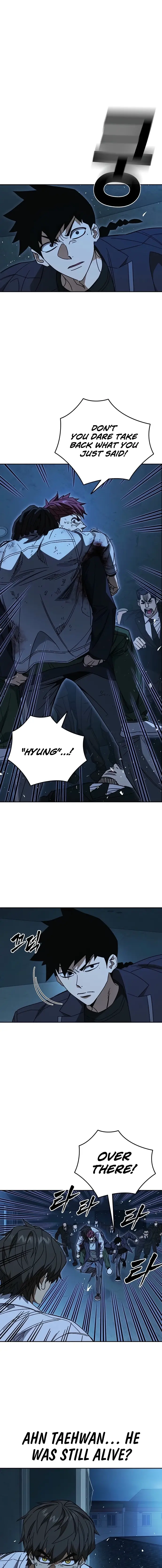 Read Study Group EN Manga Online