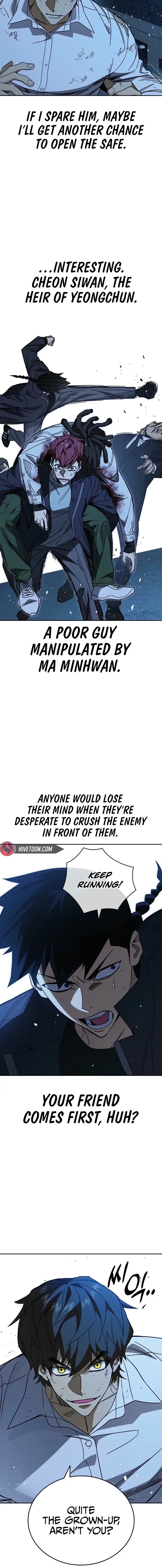 Read Study Group EN Manga Online