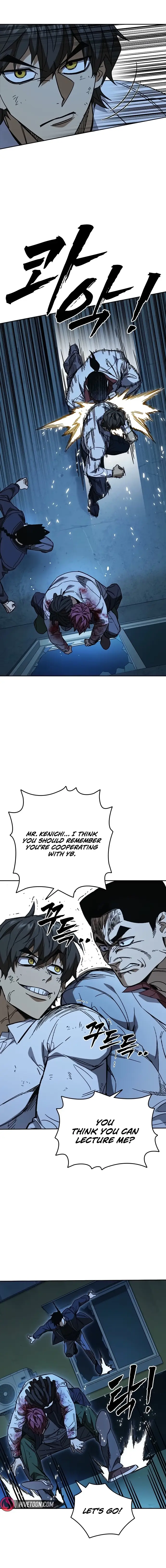 Read Study Group EN Manga Online