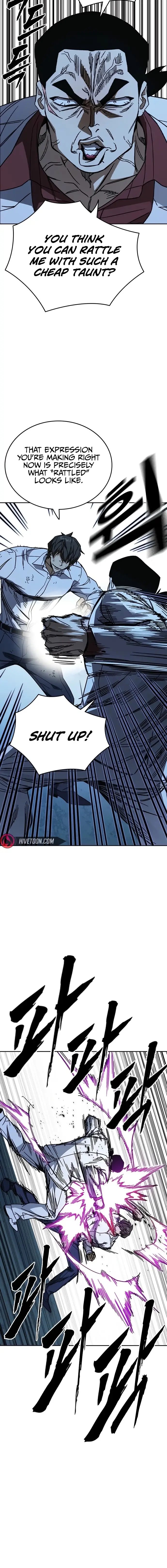 Read Study Group EN Manga Online