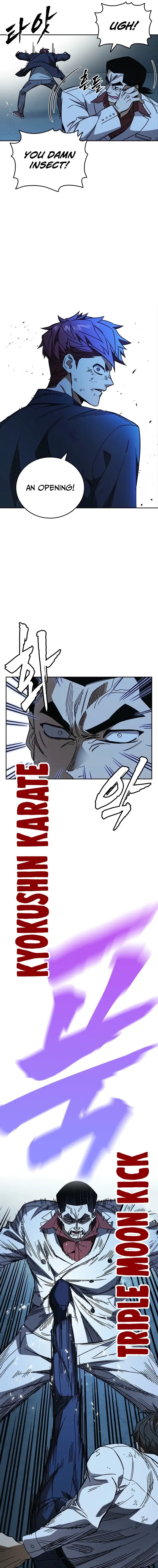 Read Study Group EN Manga Online