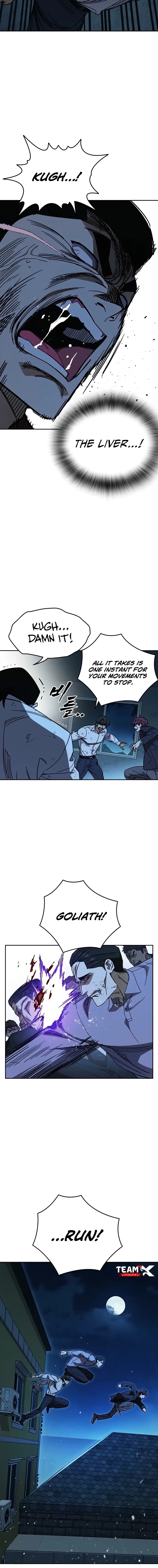 Read Study Group EN Manga Online