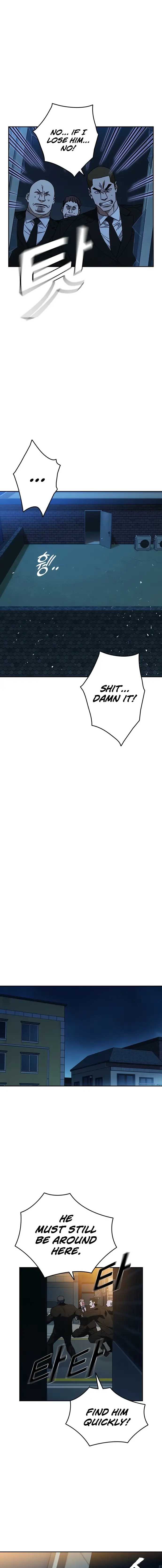 Read Study Group EN Manga Online