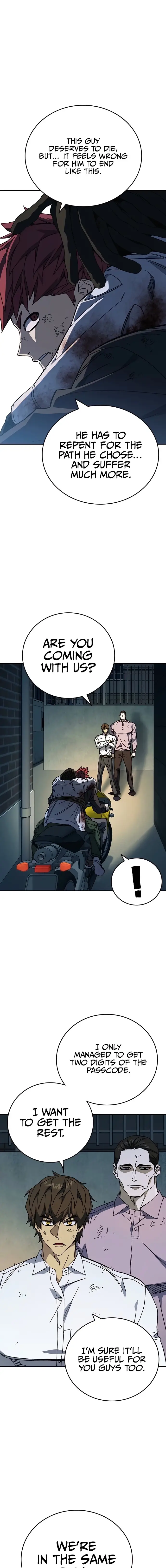 Read Study Group EN Manga Online