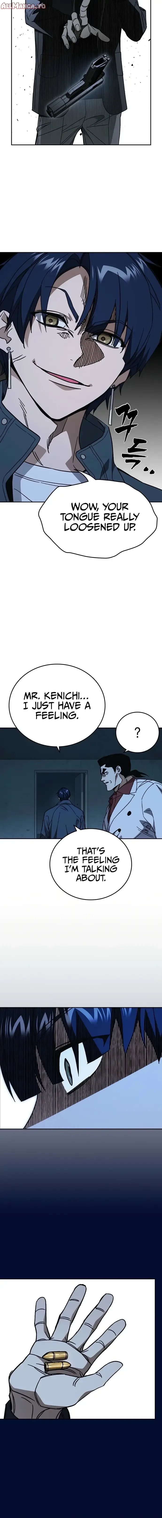 Read Study Group EN Manga Online