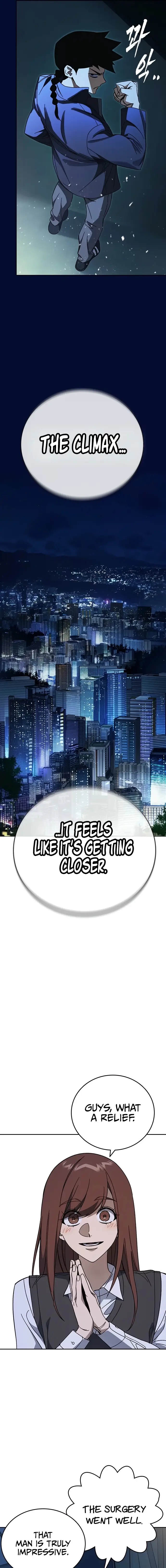 Read Study Group EN Manga Online