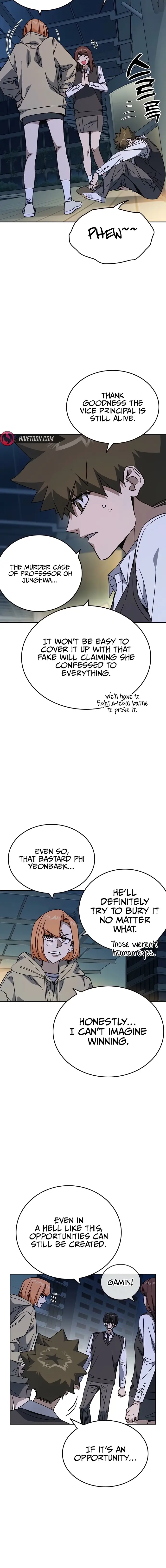 Read Study Group EN Manga Online