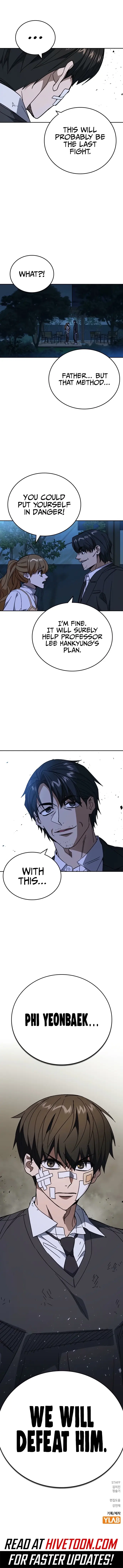 Read Study Group EN Manga Online