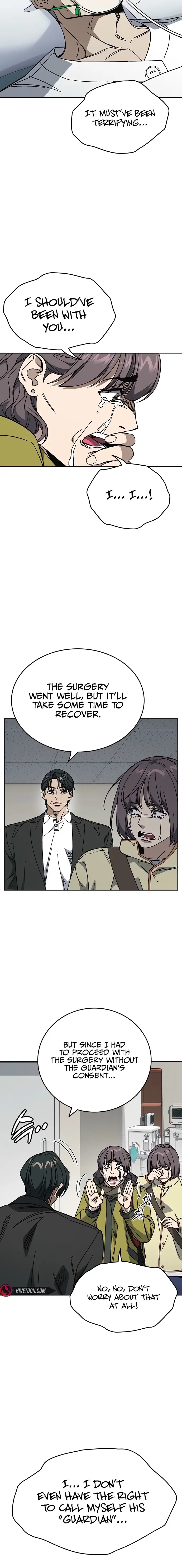 Read Study Group EN Manga Online