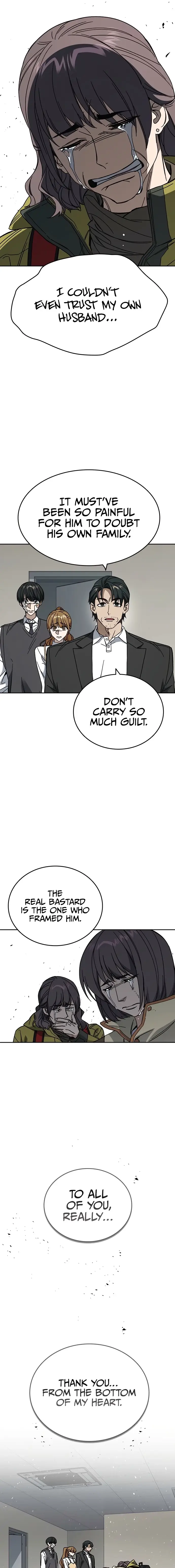 Read Study Group EN Manga Online