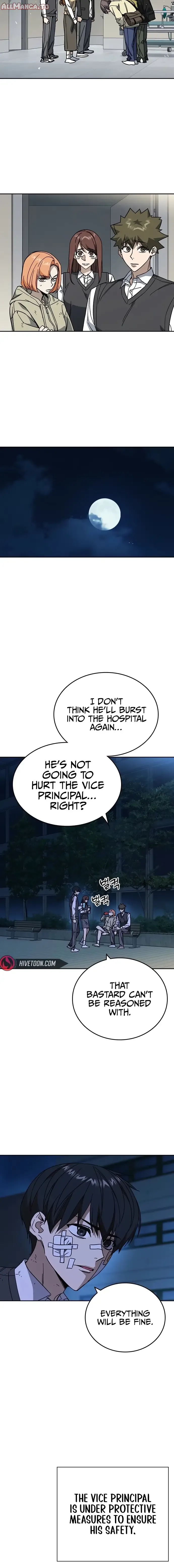 Read Study Group EN Manga Online