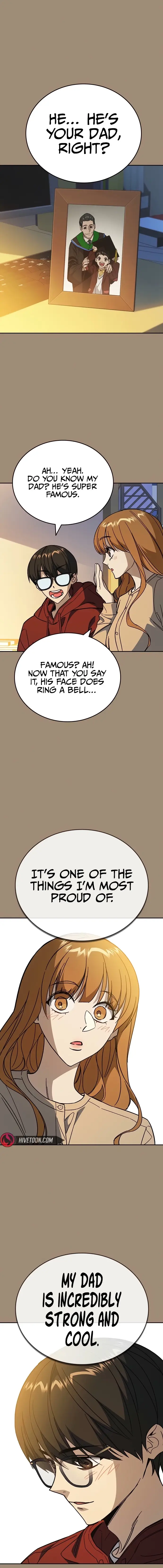 Read Study Group EN Manga Online