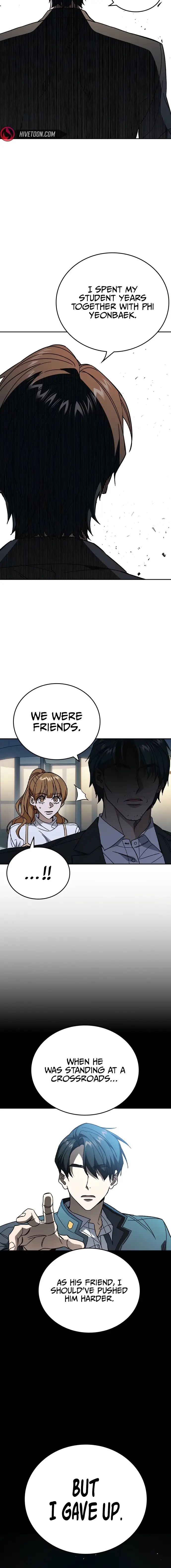 Read Study Group EN Manga Online