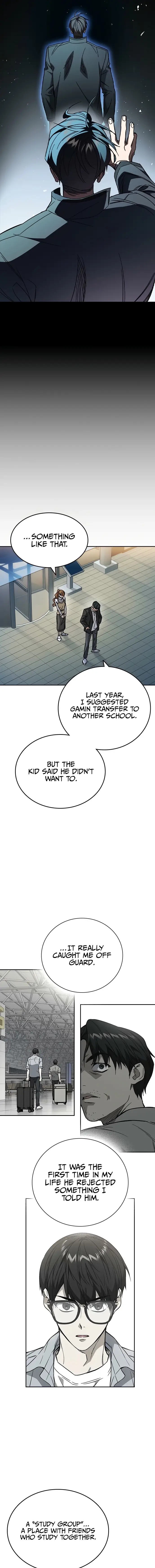 Read Study Group EN Manga Online