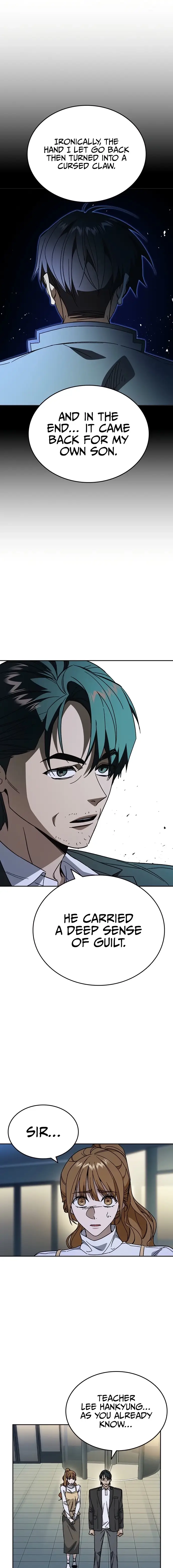 Read Study Group EN Manga Online