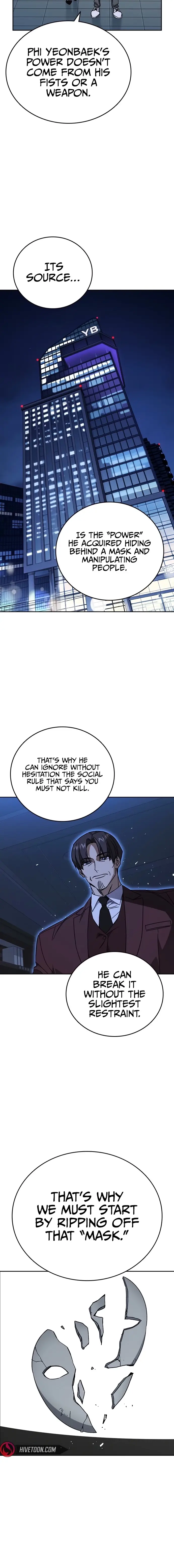 Read Study Group EN Manga Online