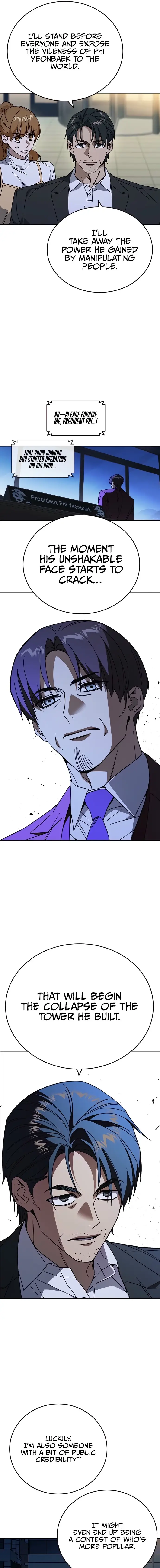 Read Study Group EN Manga Online