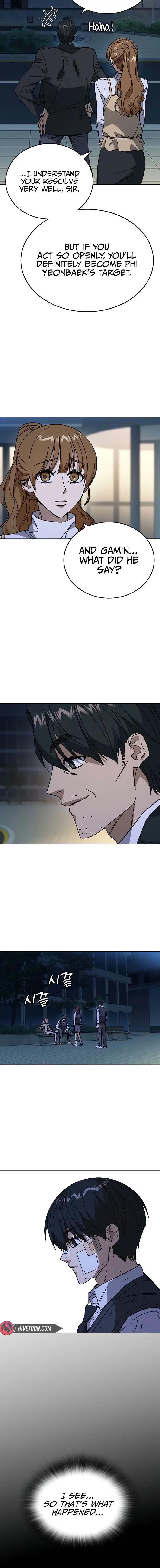 Read Study Group EN Manga Online