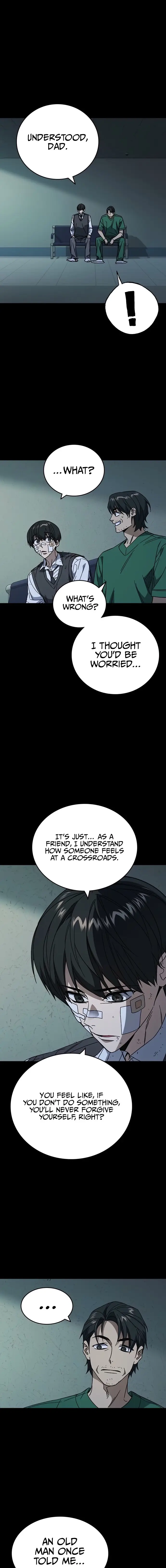 Read Study Group EN Manga Online