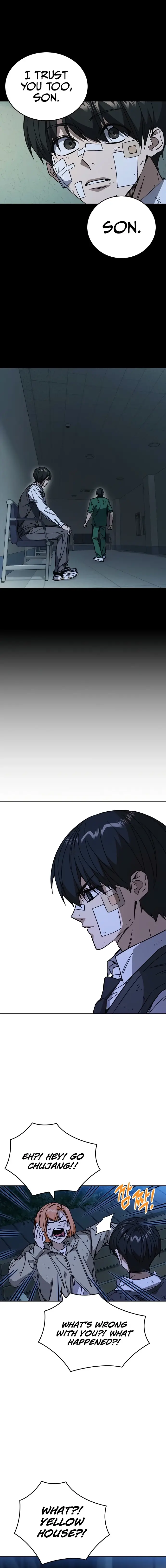 Read Study Group EN Manga Online