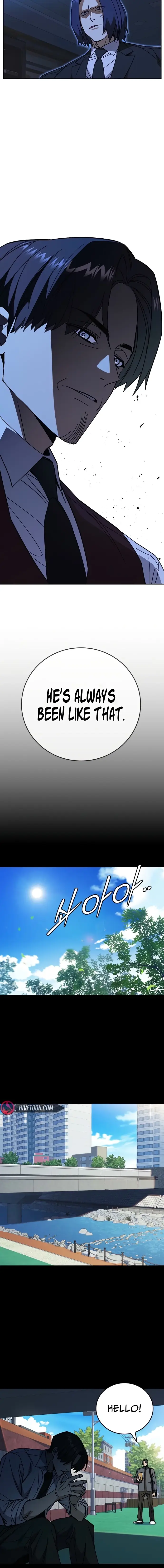 Read Study Group EN Manga Online