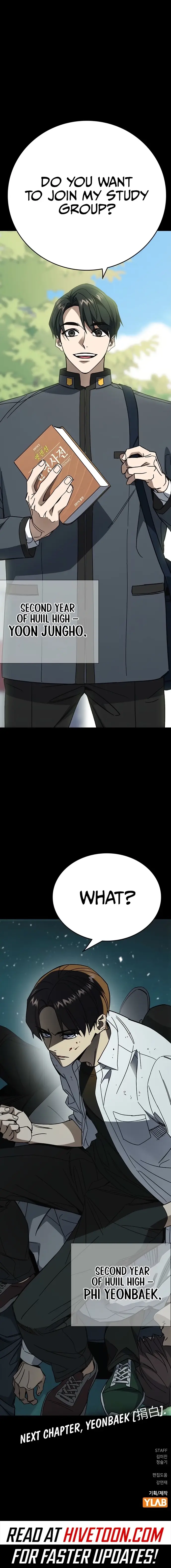 Read Study Group EN Manga Online