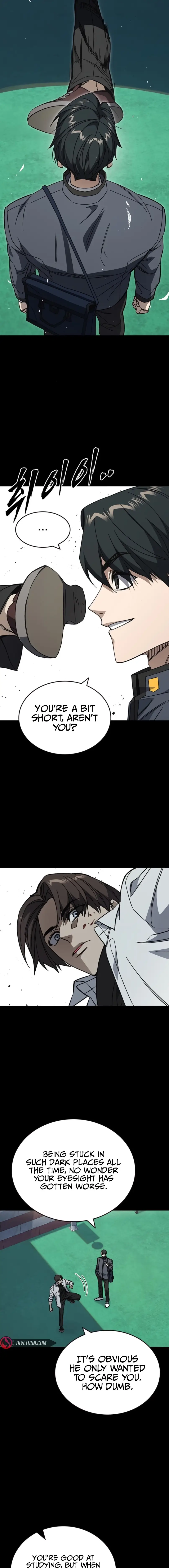 Read Study Group EN Manga Online