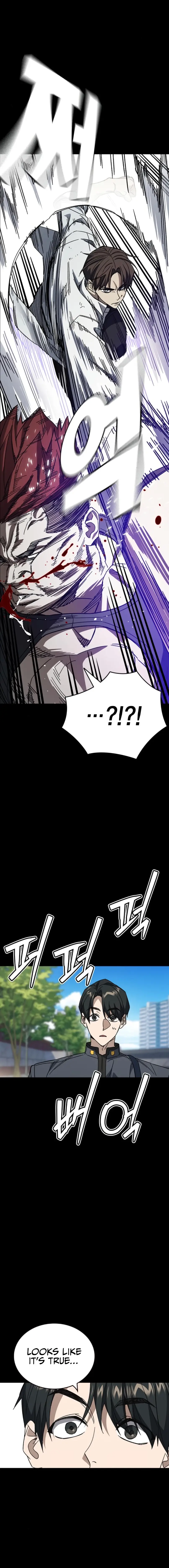 Read Study Group EN Manga Online