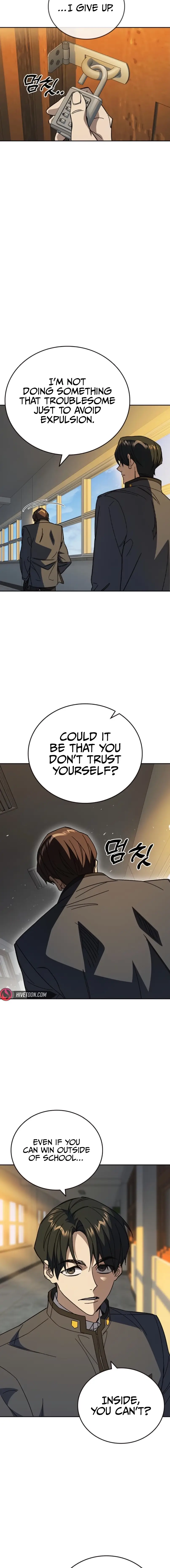 Read Study Group EN Manga Online