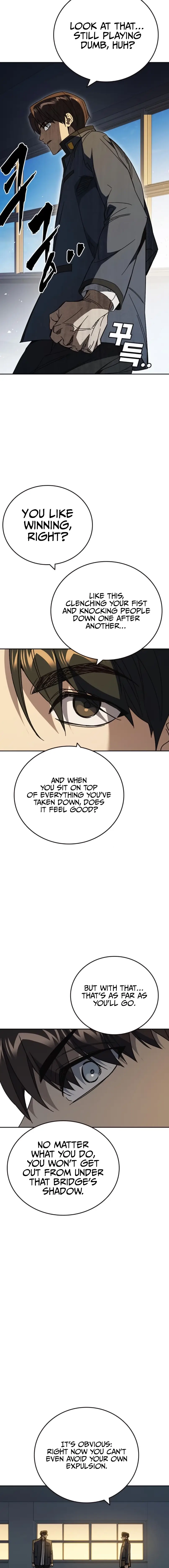 Read Study Group EN Manga Online